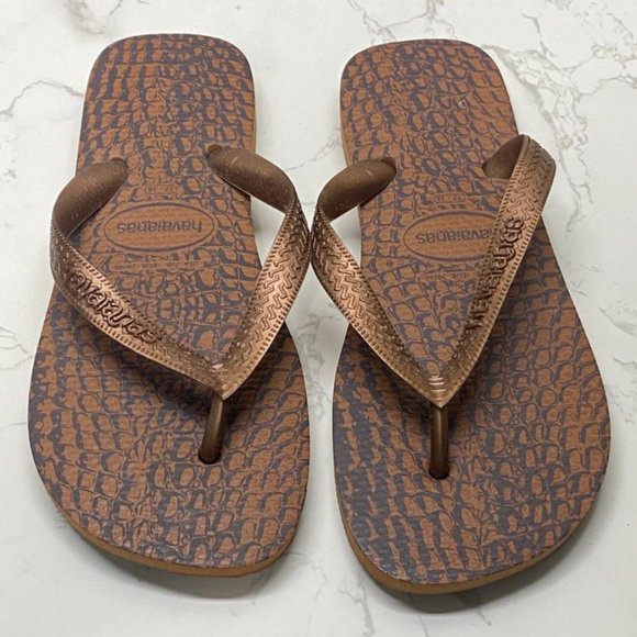 Havaianas Flip Flops EU 27/28 main image 1